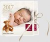 Österreich original KMS 2017 Baby