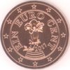 Österreich 1 Cent 2017