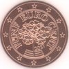 Österreich 5 Cent 2017