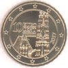 Österreich 10 Cent 2017