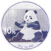 Silber Panda 30g 2017