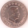 Luxemburg 1 Cent 2017