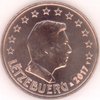 Luxemburg 5 Cent 2017