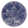 Silber Maple Leaf 1oz 2000