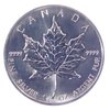 Silber Maple Leaf 1oz 1994