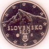 Slowakei 2 Cent 2017