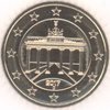 Deutschland 50 Cent D München 2017 aus original KMS