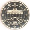 Deutschland 10 Cent D München 2017