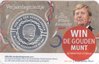 Niederlande 10 Euro 2017 50 Jahre König Willem Alexander