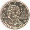 Griechenland 10 Cent 2017