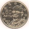 Griechenland 50 Cent 2017