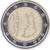 2 Euro Gedenkmünze Finnland 2017 Unabhängigkeit
