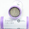 Rolle 2 Euro Gedenkmünzen Finnland 2017 Unabhängigkeit
