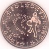 Slowenien 5 Cent 2017