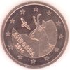 Andorra 5 Cent 2016