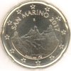 San Marino 20 Cent 2017