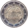2 Euro Gedenkmünze Zypern 2017 Paphos