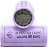 Rolle 2 Euro Gedenkmünzen Italien 2017 Venedig