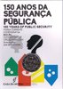 2 Euro Coincard Portugal 2017 Segurança Pública