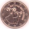 Zypern 2 Cent 2017