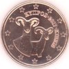 Zypern 5 Cent 2017
