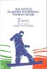 2 Euro Blister Coincard Italien 2006 Olympiade Turin