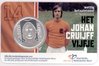 Niederlande 5 Euro 2017 Johan Cruijff in Coincard