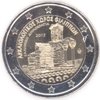 2 Euro Gedenkmünze Griechenland 2017 Philippi