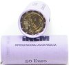 Rolle 2 Euro Gedenkmünzen Portugal 2017 Raúl Brandão
