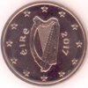 Irland 1 Cent 2017