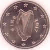 Irland 5 Cent 2017