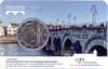 2 Euro Coincard Niederlande 2017 Servatius Bridge