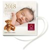 Österreich original KMS 2018 Baby