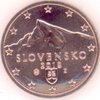 Slowakei 2 Cent 2018