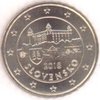 Slowakei 10 Cent 2018