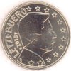 Luxemburg 10 Cent 2018