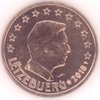 Luxemburg 5 Cent 2018