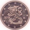 Finnland 5 Cent 2018