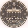 Deutschland 50 Cent D München 2018 aus original KMS