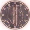 Niederlande 5 Cent 2018