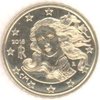 Italien 10 Cent 2018