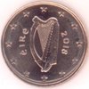 Irland 1 Cent 2018
