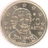 Griechenland 10 Cent 2018