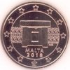 Malta 5 Cent 2018