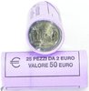 Rolle 2 Euro Gedenkmünzen Italien 2018 Verfassung