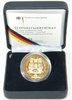 Deutschland 100 Euro Gold 2018 D Schlösser Augustusburg und Falkenlust