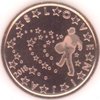 Slowenien 5 Cent 2018