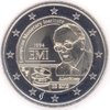 2 Euro Gedenkmünze Belgien 2019 Europäisches Währungsinstitut