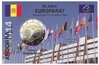Infokarte Andorra 2014 Europarat