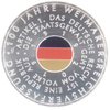 Deutschland 20 Euro 2019 bfr Weimarer Reichsverfassung